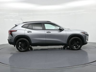 2025 Chevrolet Trax FWD 4dr ACTIV