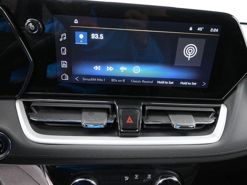 2024 Chevrolet Trailblazer AWD 4dr LT