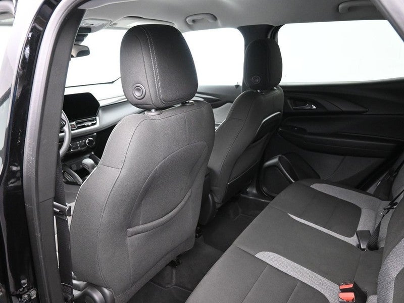 2024 Chevrolet Trailblazer AWD 4dr LT