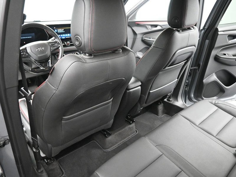 2024 Chevrolet Trailblazer FWD 4dr RS