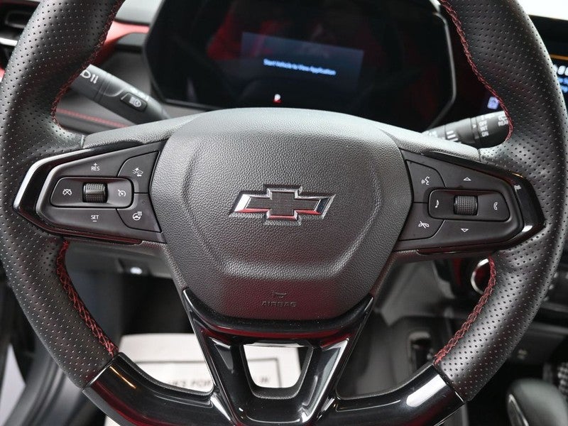 2024 Chevrolet Trailblazer FWD 4dr RS