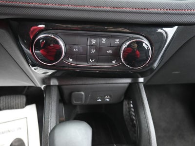 2024 Chevrolet Trailblazer FWD 4dr RS