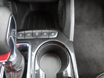 2024 Chevrolet Trailblazer FWD 4dr RS