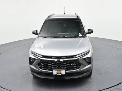 2024 Chevrolet Trailblazer FWD 4dr RS