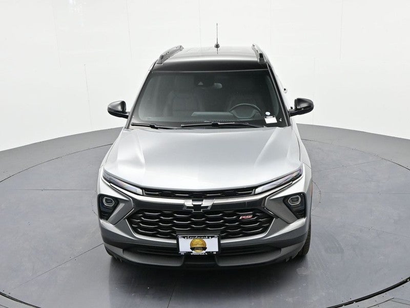 2024 Chevrolet Trailblazer FWD 4dr RS