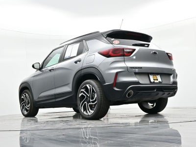 2024 Chevrolet Trailblazer FWD 4dr RS