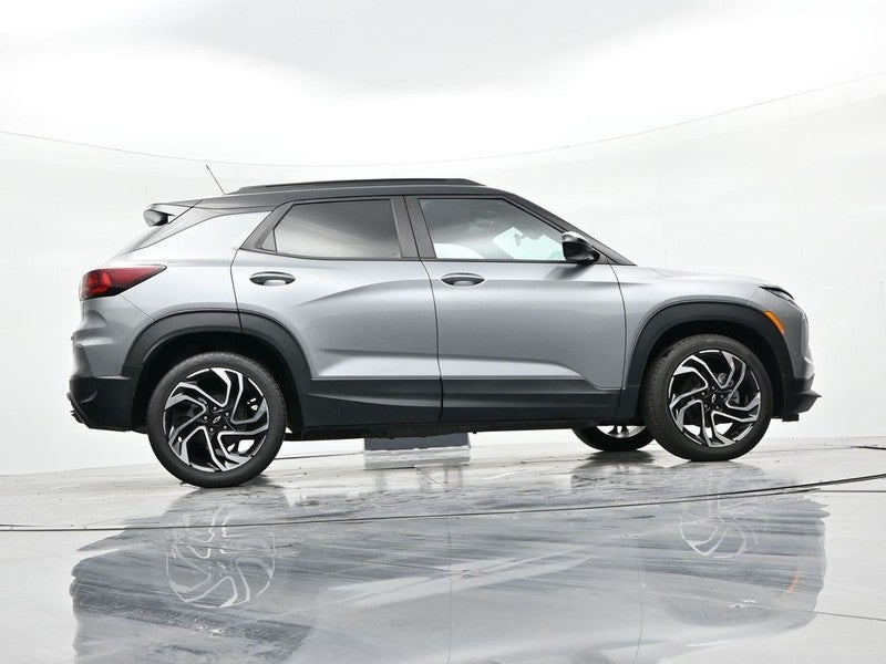 2024 Chevrolet Trailblazer FWD 4dr RS