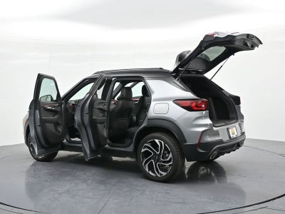 2024 Chevrolet Trailblazer FWD 4dr RS