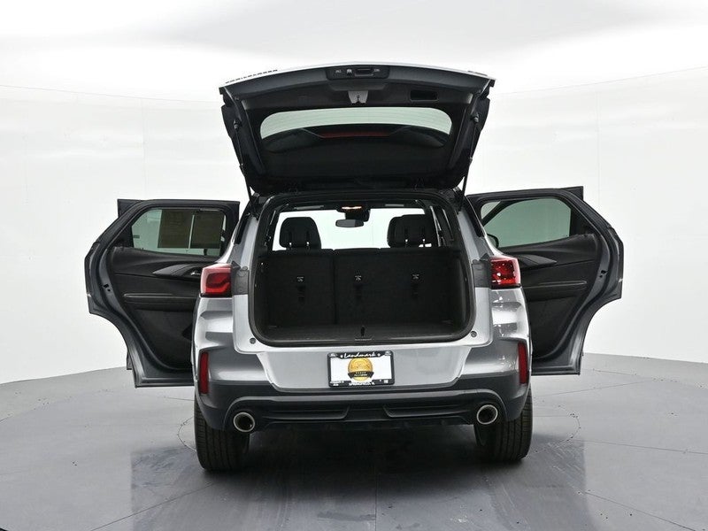 2024 Chevrolet Trailblazer FWD 4dr RS