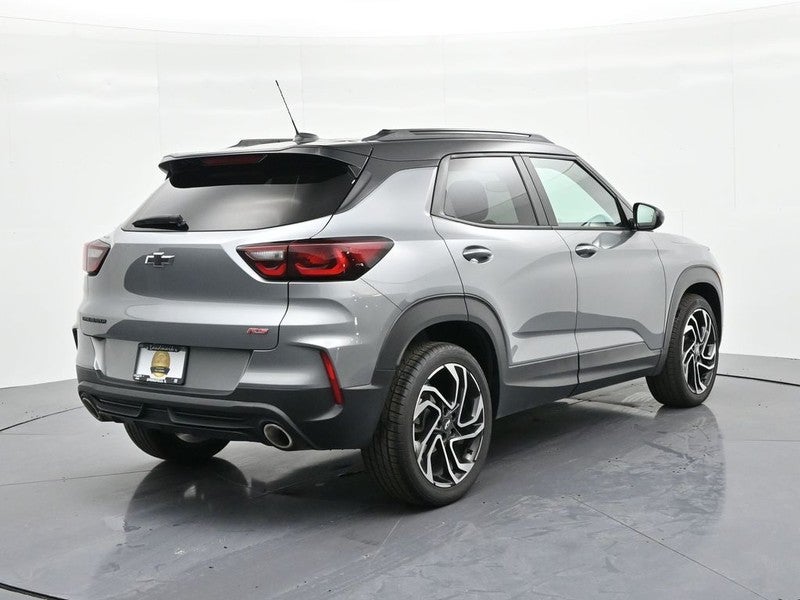 2024 Chevrolet Trailblazer FWD 4dr RS