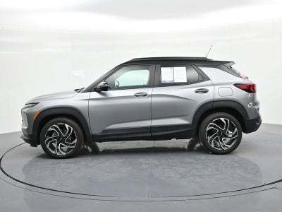 2024 Chevrolet Trailblazer FWD 4dr RS