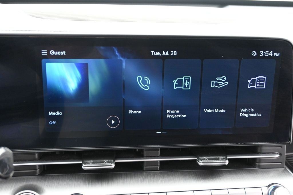 2025 Hyundai Kona SEL AWD