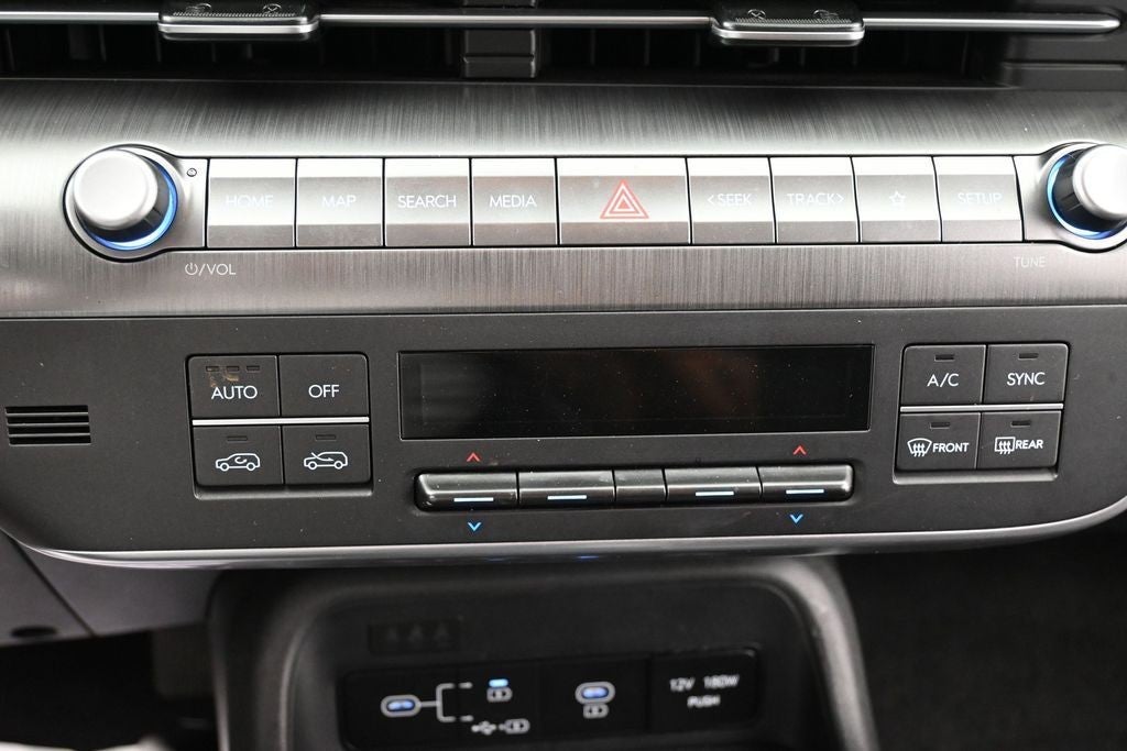 2025 Hyundai Kona SEL AWD