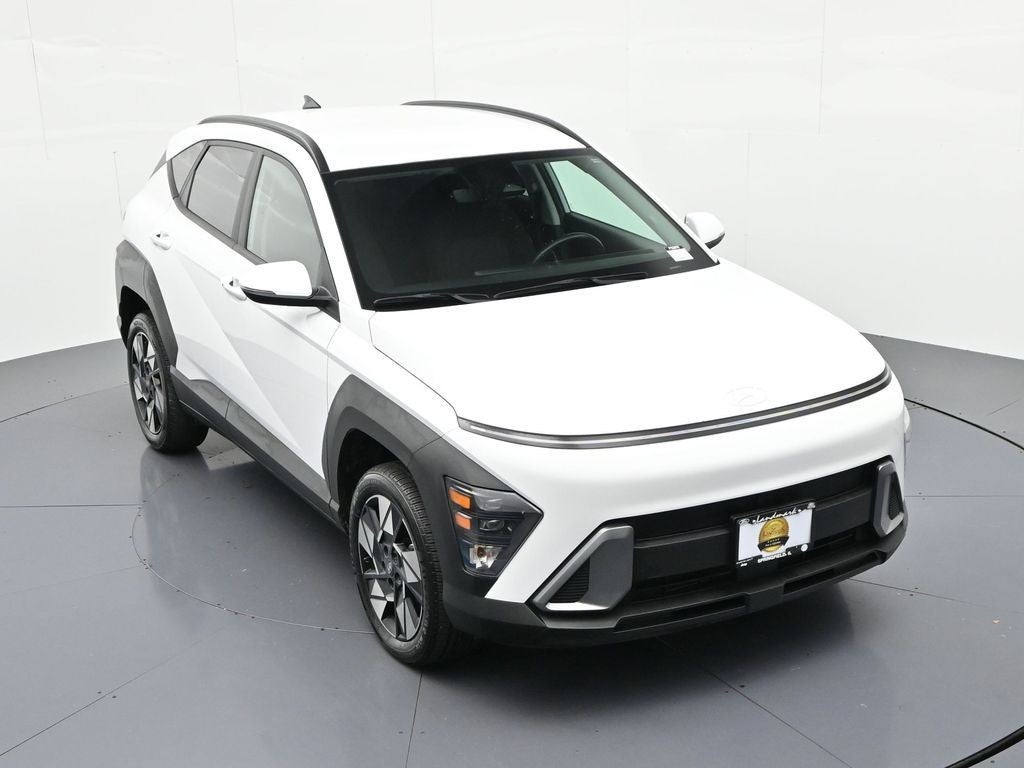 2025 Hyundai Kona SEL AWD