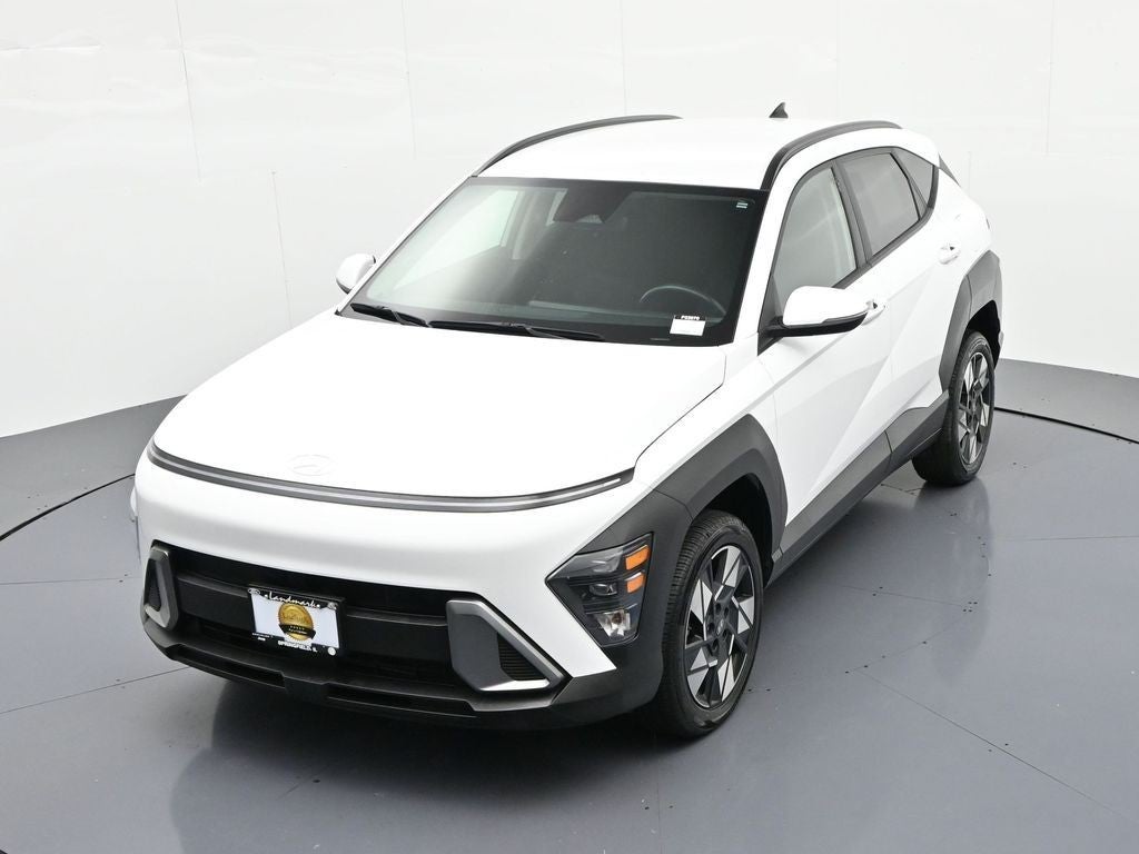 2025 Hyundai Kona SEL AWD
