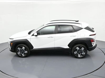 2025 Hyundai Kona SEL AWD