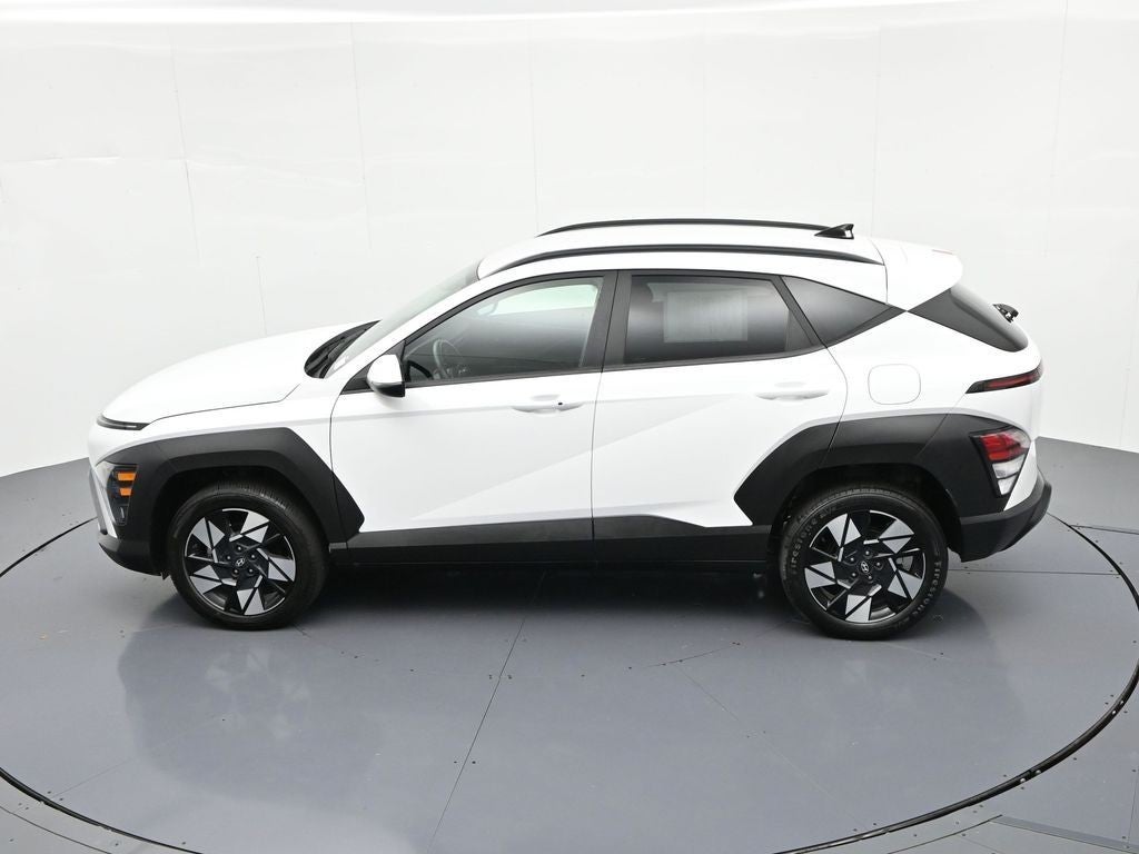 2025 Hyundai Kona SEL AWD