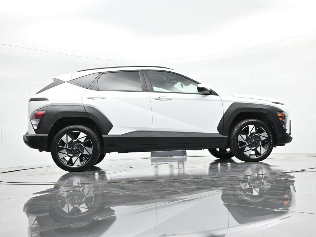 2025 Hyundai Kona SEL AWD