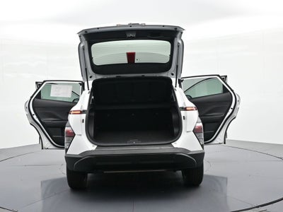 2025 Hyundai Kona SEL AWD