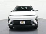 2025 Hyundai Kona SEL AWD