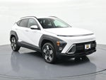 2025 Hyundai Kona SEL AWD