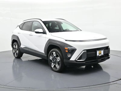 2025 Hyundai Kona SEL AWD