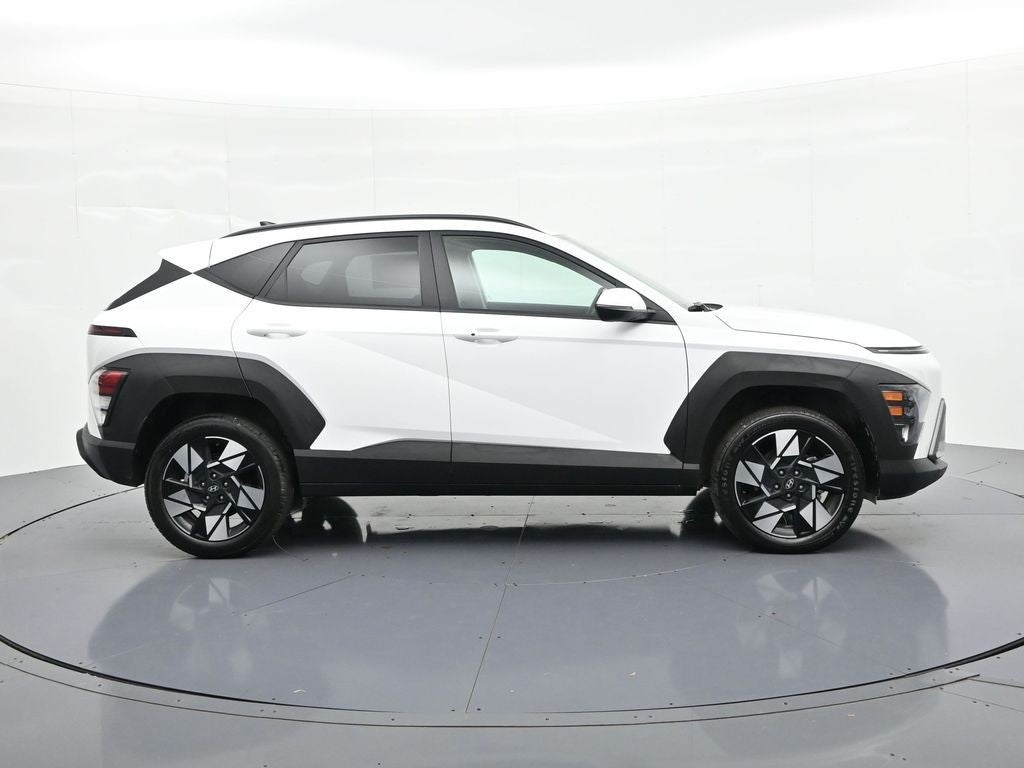 2025 Hyundai Kona SEL AWD