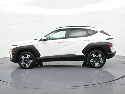 2025 Hyundai Kona SEL AWD