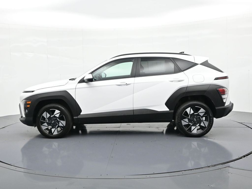 2025 Hyundai Kona SEL AWD