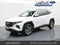 2023 Hyundai Tucson Hybrid Blue AWD