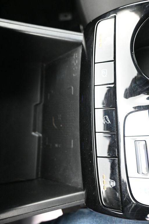 2023 Hyundai Tucson Hybrid Blue AWD