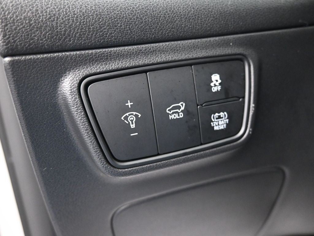 2023 Hyundai Tucson Hybrid Blue AWD