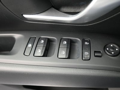 2023 Hyundai Tucson Hybrid Blue AWD