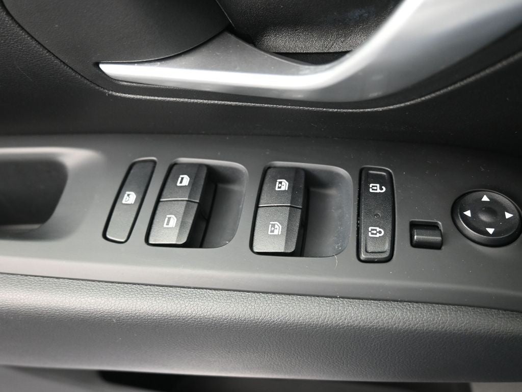 2023 Hyundai Tucson Hybrid Blue AWD