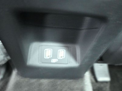 2023 Hyundai Tucson Hybrid Blue AWD