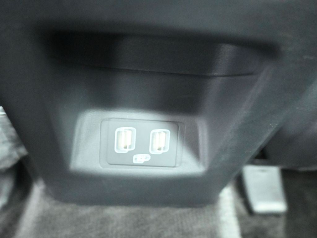 2023 Hyundai Tucson Hybrid Blue AWD