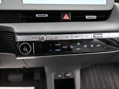 2023 Hyundai IONIQ 5 Limited AWD