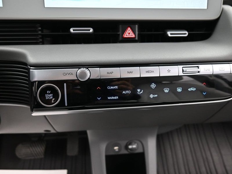 2023 Hyundai IONIQ 5 Limited AWD