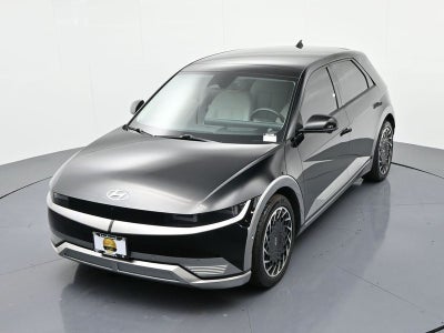 2023 Hyundai IONIQ 5 Limited AWD