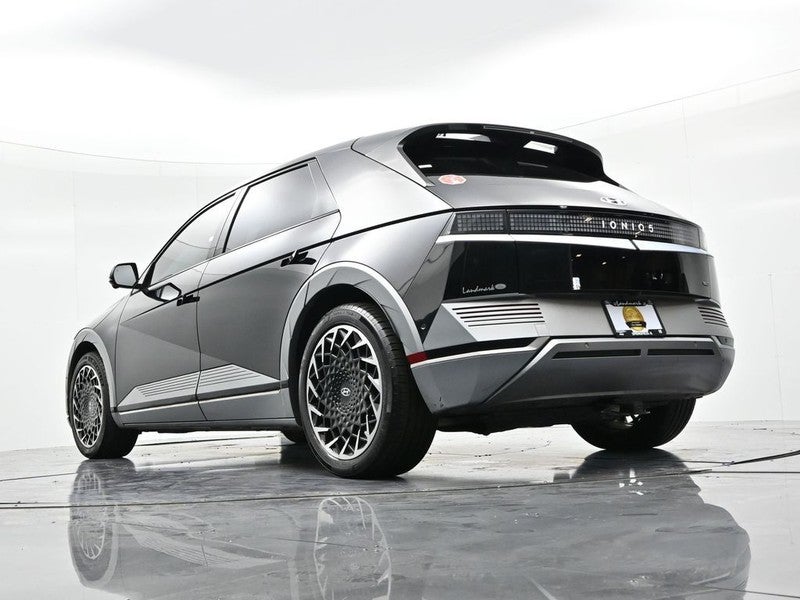 2023 Hyundai IONIQ 5 Limited AWD