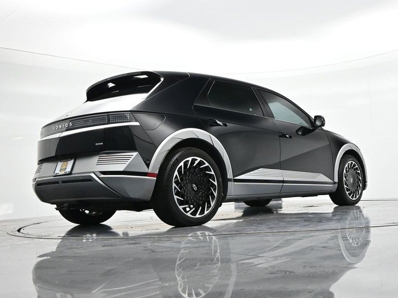 2023 Hyundai IONIQ 5 Limited AWD