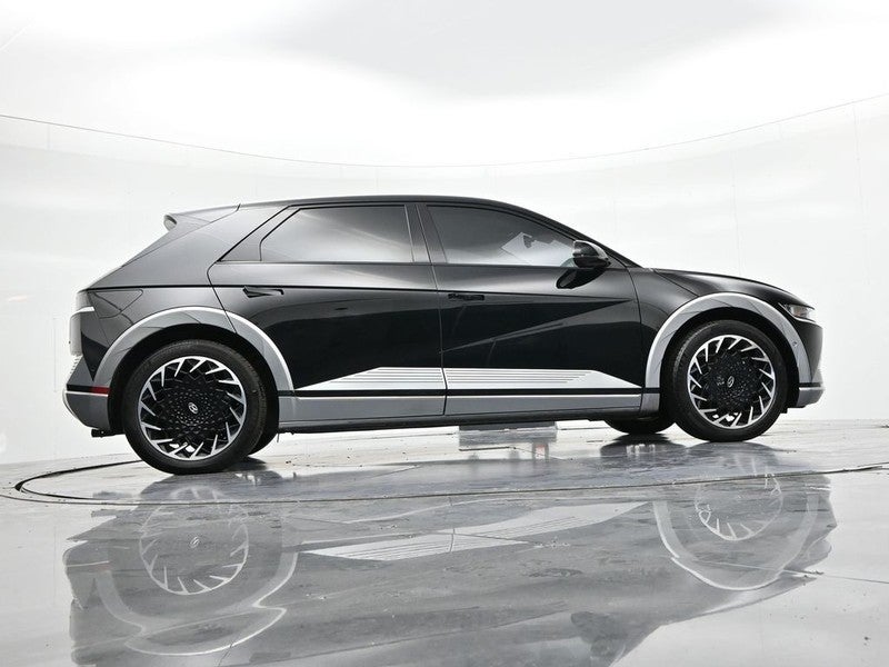 2023 Hyundai IONIQ 5 Limited AWD