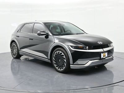 2023 Hyundai IONIQ 5 Limited AWD