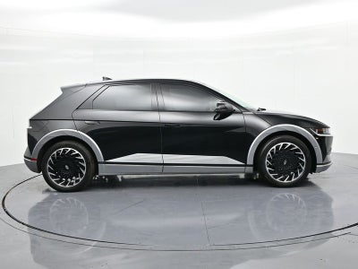 2023 Hyundai IONIQ 5 Limited AWD