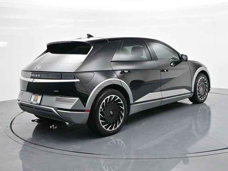 2023 Hyundai IONIQ 5 Limited AWD