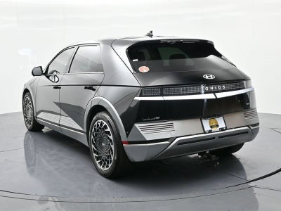 2023 Hyundai IONIQ 5 Limited AWD