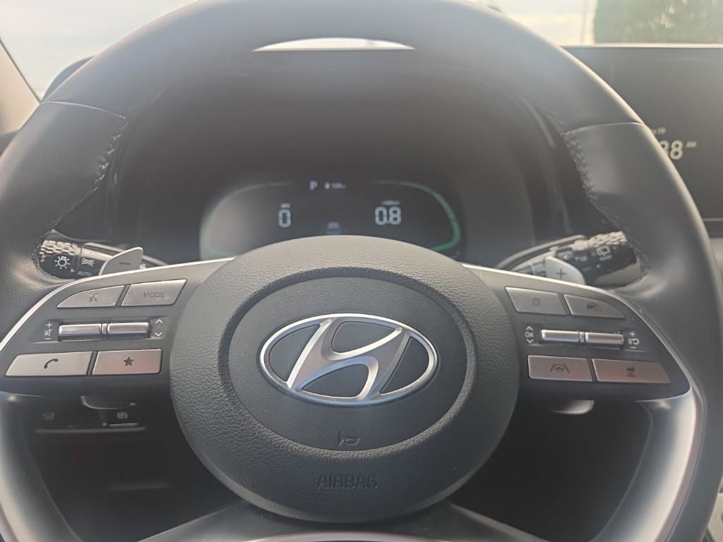 2023 Hyundai Palisade XRT