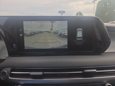 2023 Hyundai Palisade XRT