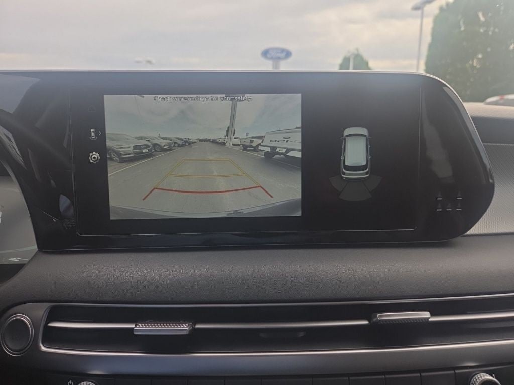 2023 Hyundai Palisade XRT