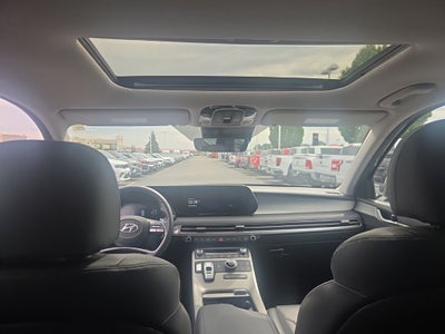 2023 Hyundai Palisade XRT